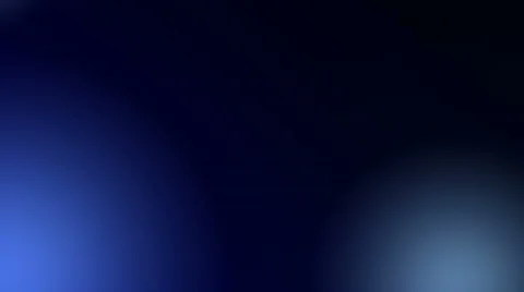 Abstract Particles Background 4K blue Video stock 47611027