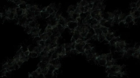 Abstract Particles Background Animation Stock Footage 100817939