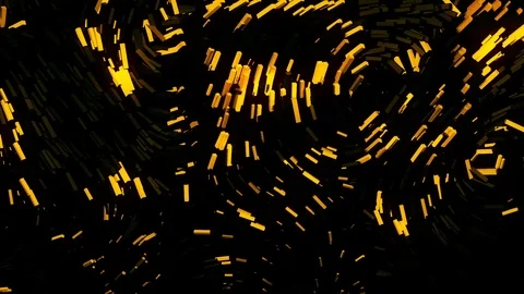 Abstract Particles Background. Events Background. Loop Stock Footage 111197102