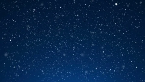 Abstract Particles Background Stock Footage