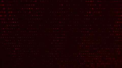 Abstract particles background. Video stock 96782662