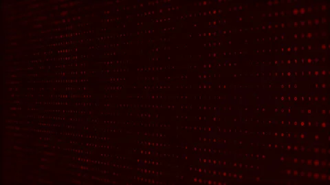 Abstract particles background. Video stock 96782701