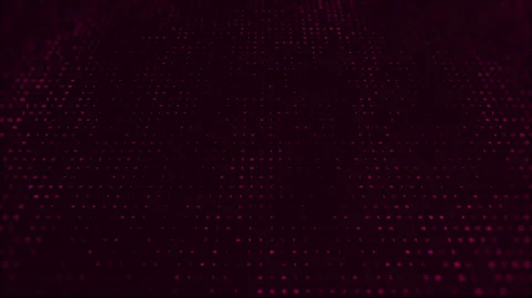 Abstract particles background. Video stock 96783096