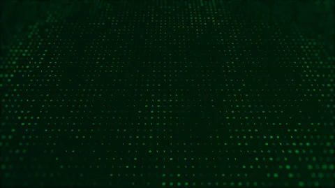 Abstract particles background. Video stock 96785101