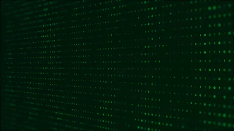 Abstract particles background. Video stock 96786559