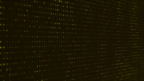 Abstract particles background. Video stock 96786786