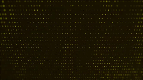 Abstract particles background. Video stock 96786922