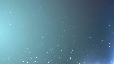 Abstract particles background Stock Footage 146206505