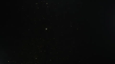 Abstract Particles Background Video stock 247570542