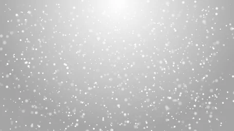 Abstract Particles Background light shine particles bokeh , holiday congratulati Stock Footage 98836915