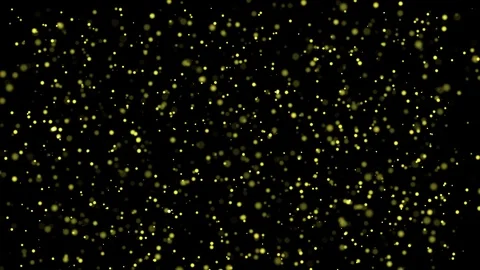 Abstract Particles Background light shine particles bokeh , holiday congratulati Stock-Footage 98837652