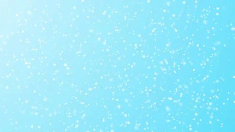 Abstract Particles Background light shine particles bokeh , holiday congratulati Stock-Footage 98837654