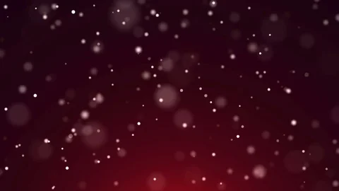 Abstract Particles Background. Loop animation Video stock 73274752