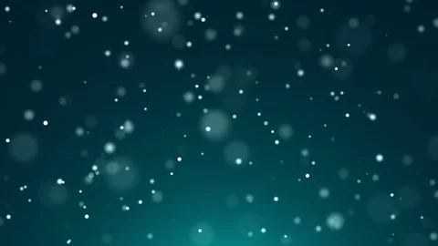 Abstract Particles Background. Loop animation Stock-Footage 73274767
