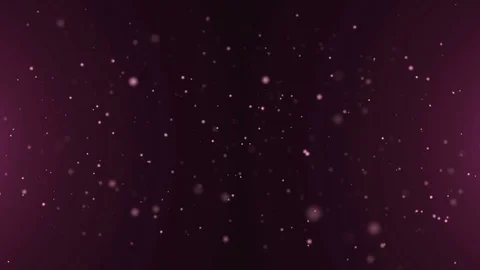 Abstract Particles Background. Loop animation Video stock 73336444