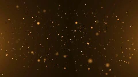 Abstract Particles Background. Loop animation Stock-Footage 73336506
