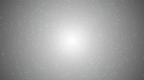 Abstract Particles Background Loop Stock Footage 65399080