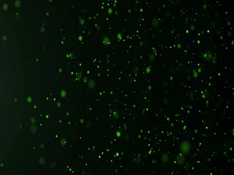 Abstract Particles Background. Loop Stock Footage 75576109