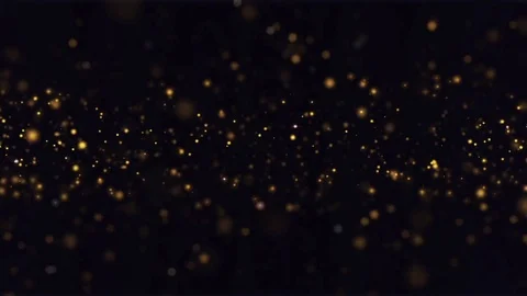 Abstract particles background. Loop Stock Footage 83359554