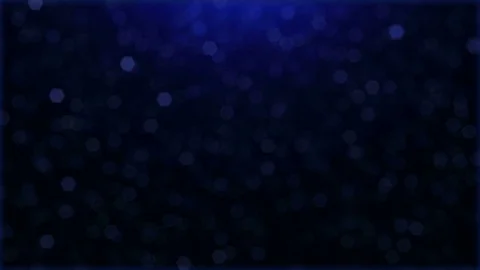 Abstract particles background. Loop Stock Footage 83390506