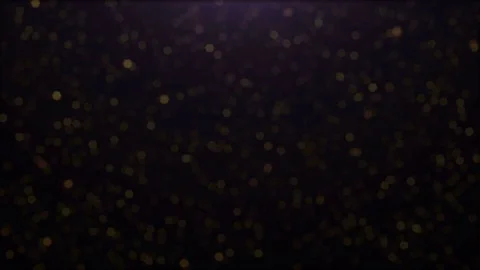 Abstract particles background. Loop Stock Footage 83391145