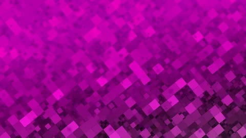 Abstract Particles Background Rotating Pink Background Stock Footage 183831319