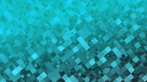 Abstract Particles Background Rotating Sky Background Stock Footage 183833714