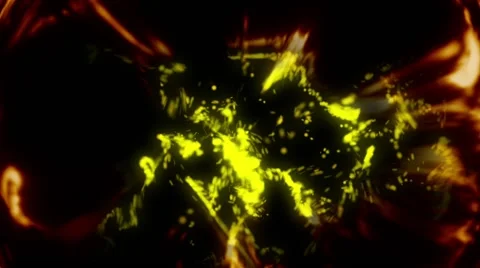 Abstract Particles Backgrounds Видео 50470236