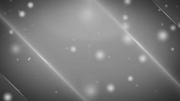 Abstract particles bakground LOOP blue-red Stock Footage 86064098