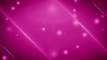 Abstract particles bakground LOOP pink Stock Footage 86064240