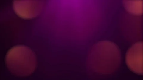 Abstract Particles Bokeh Background Stock Footage 70919348