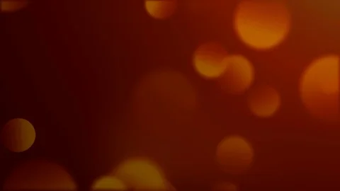 Abstract Particles Bokeh Background Stock Footage 70919398