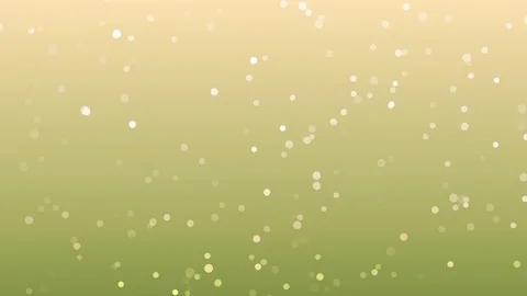 Abstract particles on color background Stock Footage 77165641