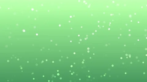 Abstract particles on color background Stock Footage 77165720