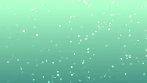 Abstract particles on color background Stock Footage 77165850