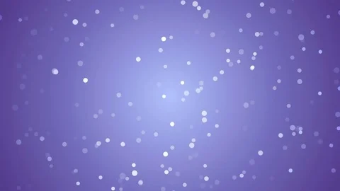 Abstract particles on color background Stock Footage 77166057