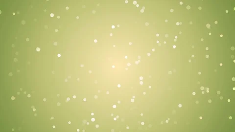 Abstract particles on color background Stock Footage 77166327