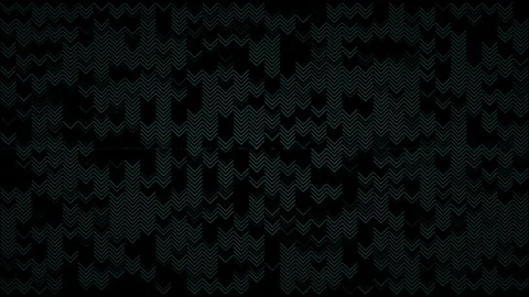 Abstract particles with data texture video animated background Stock Footage 342014114