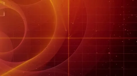 Abstract particles Stock Footage 8953091