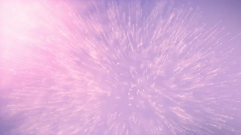 Abstract particles Stock Footage 151688829