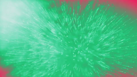 Abstract particles 스톡 동영상 159950067