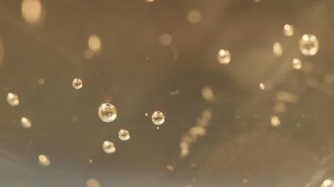 Abstract particles 스톡 동영상 289441979