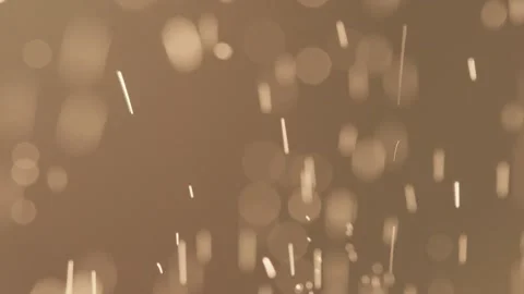 Abstract particles Stock Footage 289442056