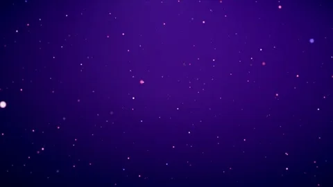 Abstract particles Stock Footage 300315898