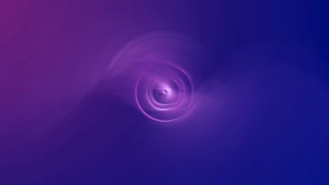 Abstract Particles Loop Background Animation Stock Footage 115902689