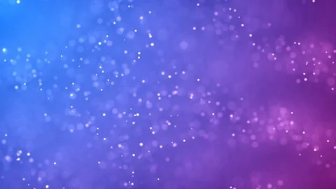 Abstract Particles Loop Background Animation Stock Footage 115902837