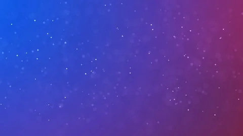 Abstract Particles Loop Background Animation Stock Footage 115902937