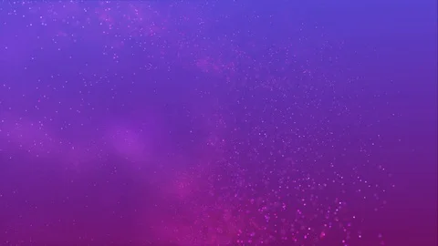Abstract Particles Loop Background Animation Stock Footage 115903280