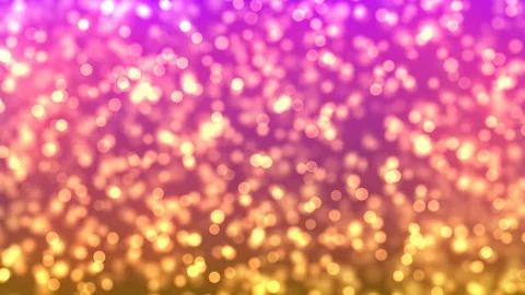 Abstract Particles Loop Background Animation Stock Footage 115903467