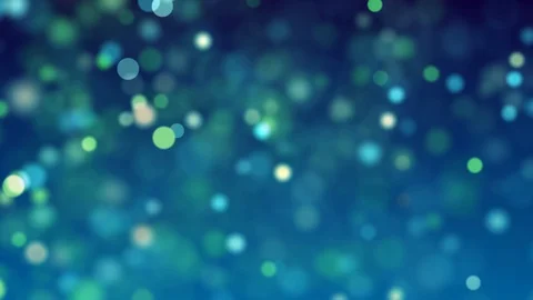 Abstract Particles Loop Background Animation Stock Footage 115903598